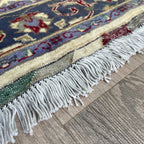 Fine Persian Parak Runner (Merino Wool)