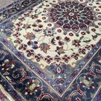 Fine Persian Parak Runner (Merino Wool)