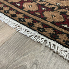70 x 48 cm | Afghan Aqcha Door Mat