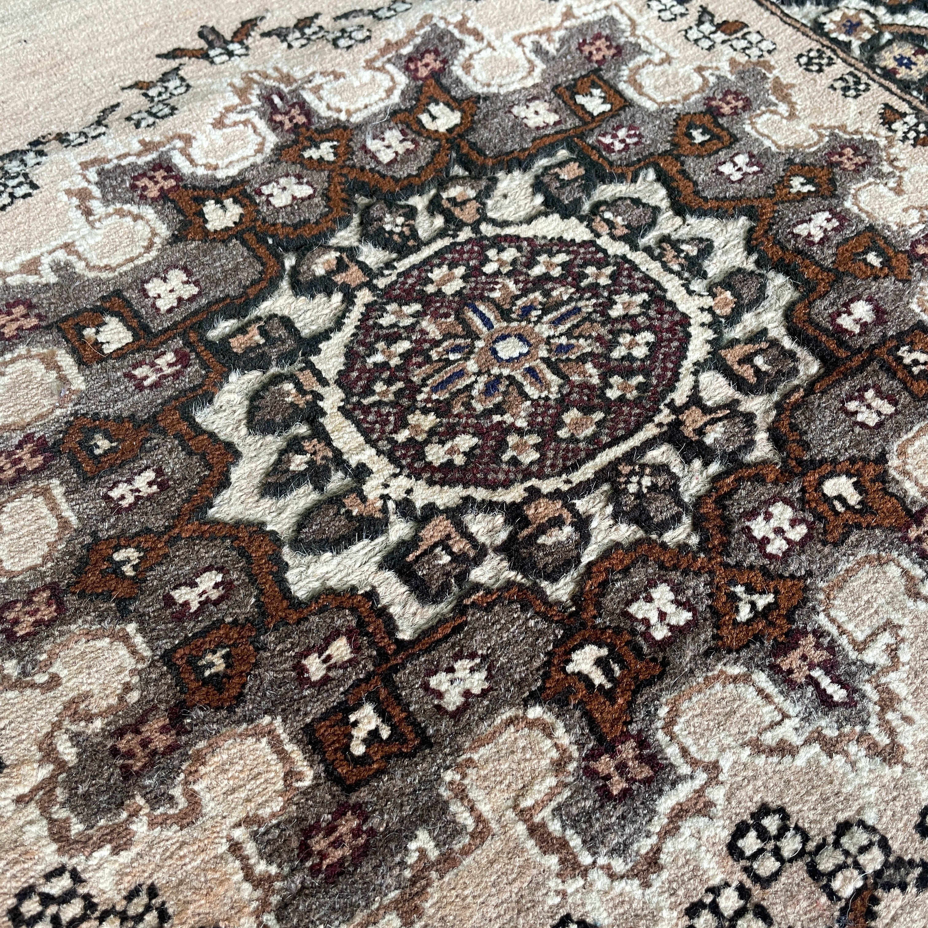 Afghan Baluch Runner