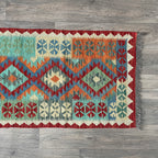 Afghan Kilim Runner