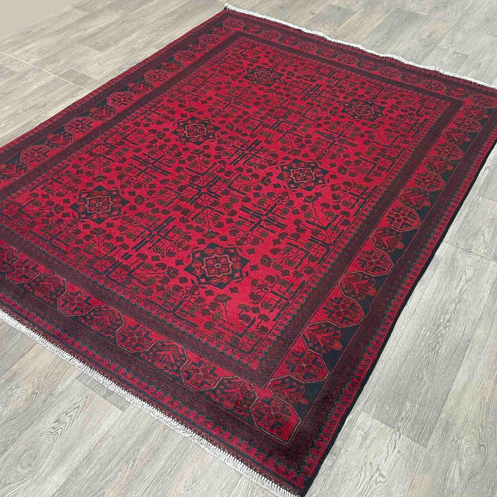 Afghan Khal Muhammadi Rug