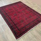 Afghan Khal Muhammadi Rug