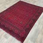 Afghan Khal Muhammadi Rug