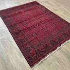 Afghan Khal Muhammadi Rug