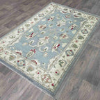 Afghan Ziegler Rug