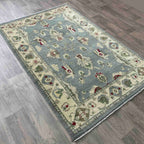 Afghan Ziegler Rug