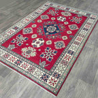 Afghan Yakash Kazak Rug