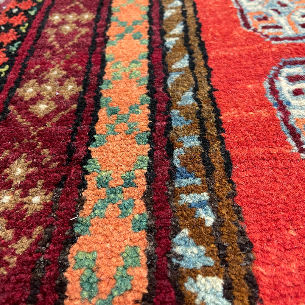 83 x 53 cm | Afghan Aqcha Door Mat