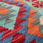 Afghan Kilim Runner