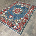 Persian Heriz Rug