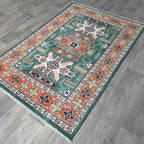 Afghan Yakash Kazak Rug