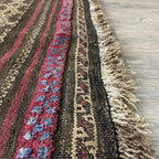 Old Afghan Baluch Rug c. 1970