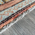 Afghan Khorjin Small Rug
