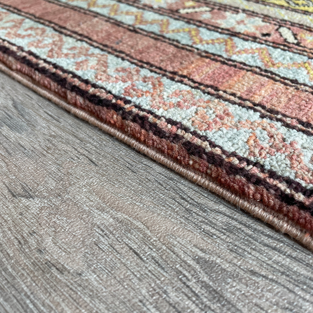 Afghan Khorjin Small Rug