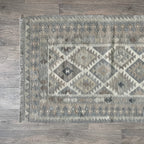 Afghan Kilim Runner
