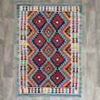 Afghan Kilim Rug