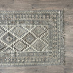 Afghan Kilim Runner