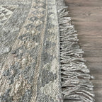 Afghan Kilim Runner