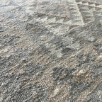 Afghan Kilim Runner