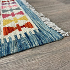Afghan Kilim Rug