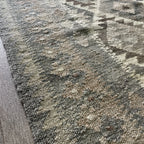 Afghan Kilim Runner
