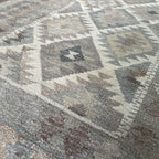 Afghan Kilim Runner