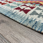 Afghan Kilim Rug