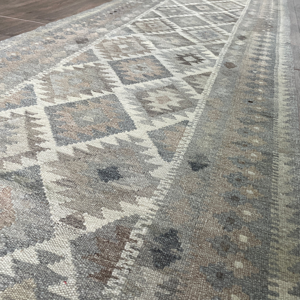 Afghan Kilim Runner