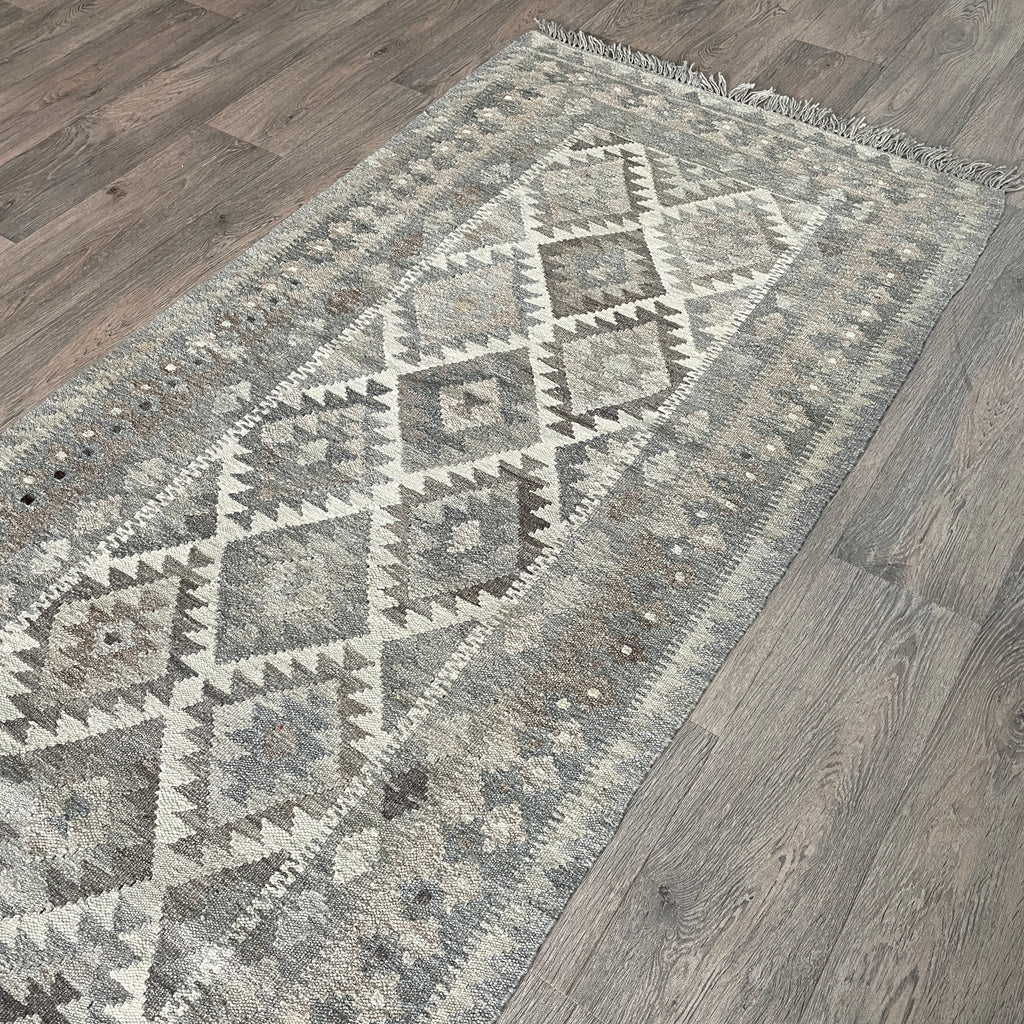 Afghan Kilim Runner