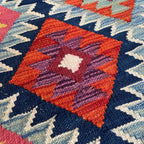 Afghan Kilim Rug