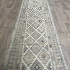 Afghan Kilim Runner