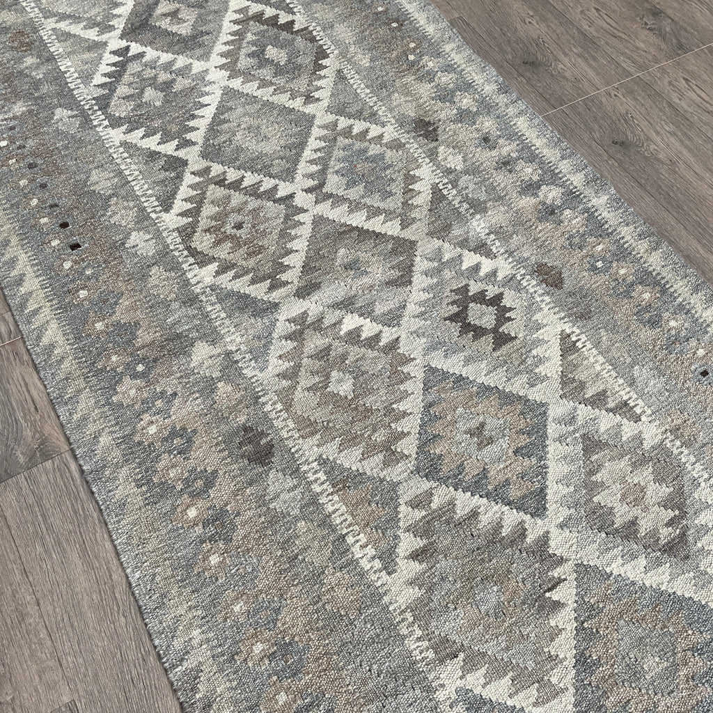 Afghan Kilim Runner