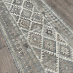 Afghan Kilim Runner
