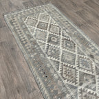 Afghan Kilim Runner