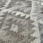 Afghan Kilim Runner