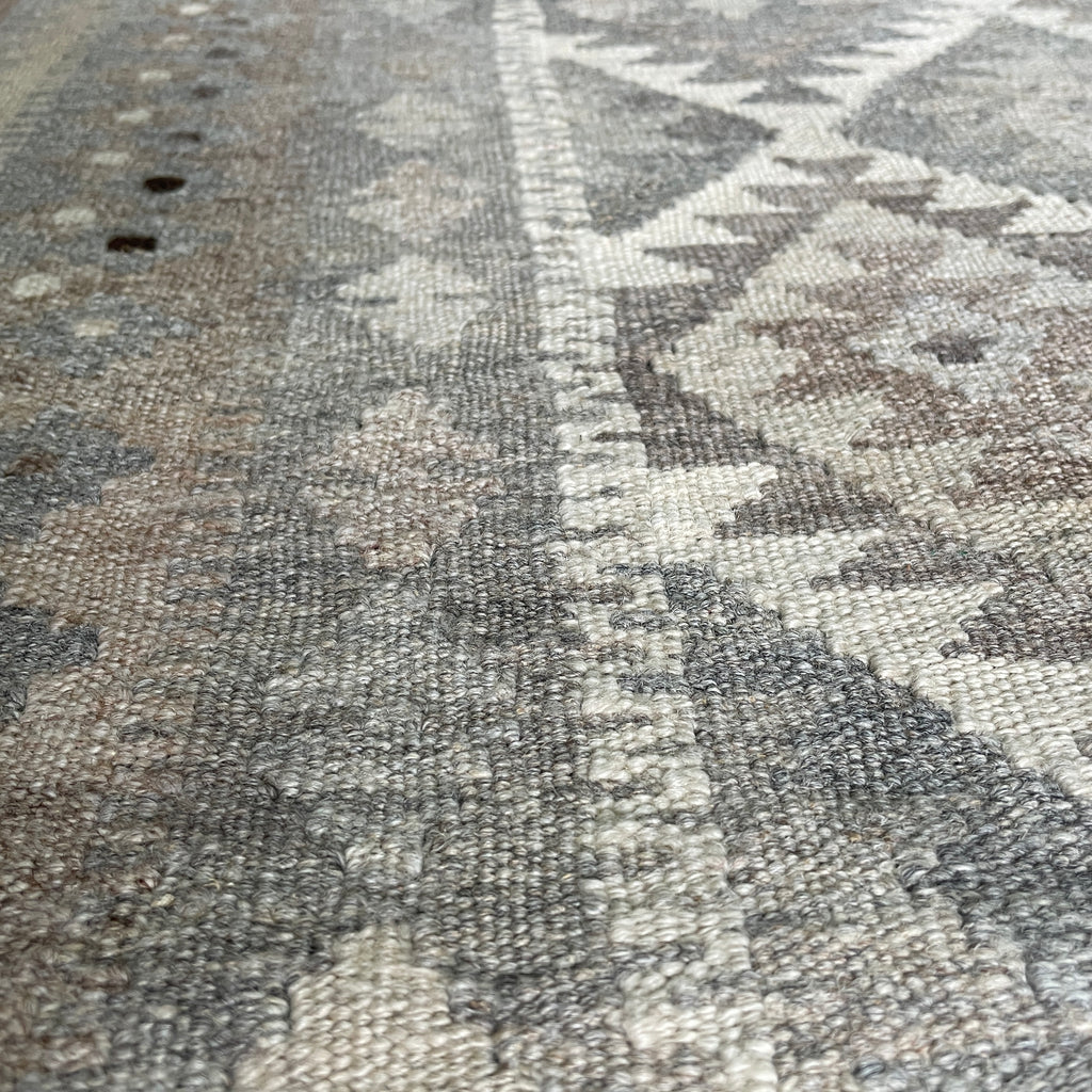 Afghan Kilim Runner