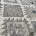 Afghan Kilim Runner
