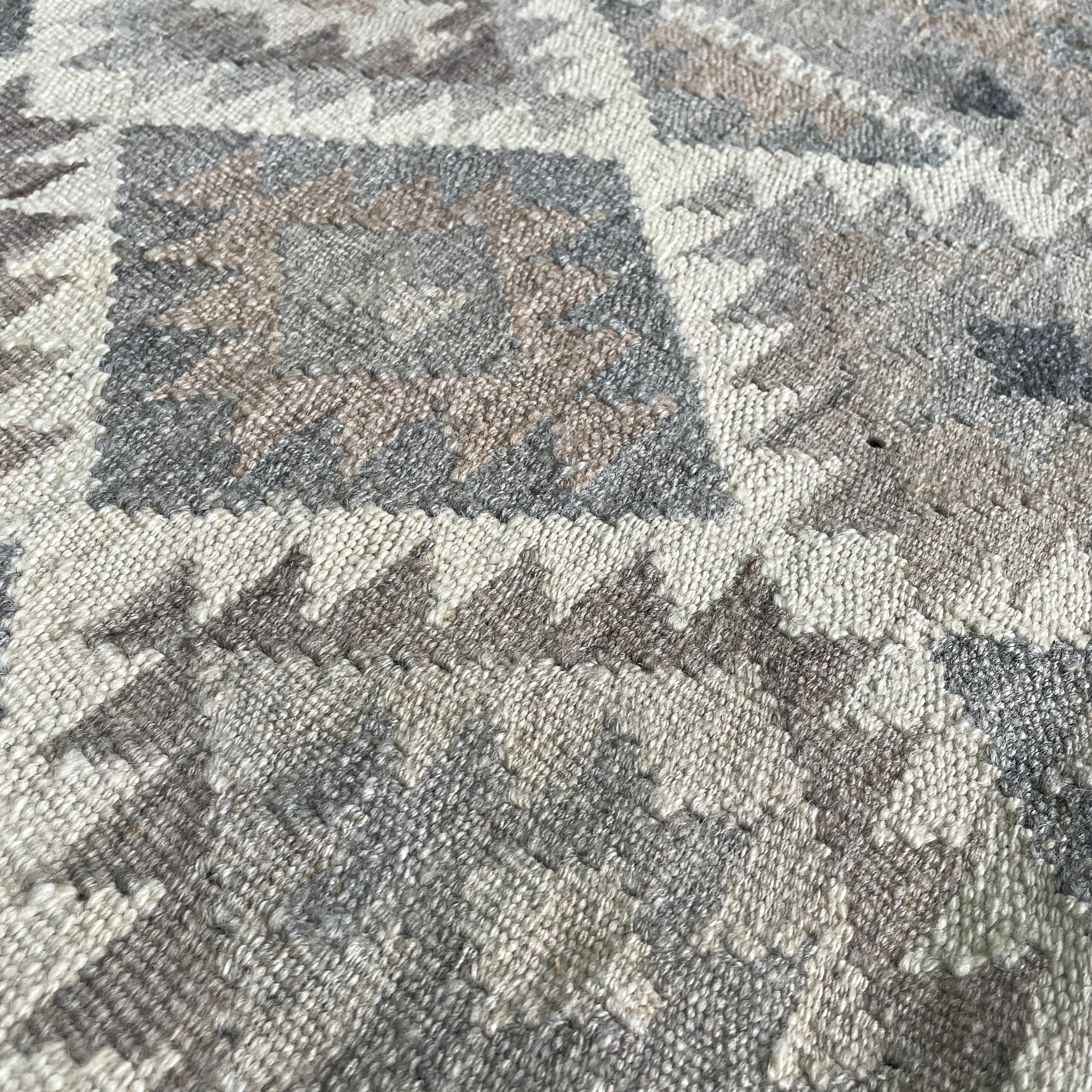 Afghan Kilim Runner