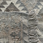 Afghan Kilim Runner