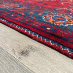 Afghan Fine Khal Muhammadi Rug (Belgian Wool)