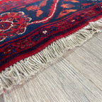 Afghan Fine Khal Muhammadi Rug (Belgian Wool)