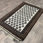 Old Afghan Baluch Rug c. 1980