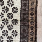 Old Afghan Baluch Rug c. 1980
