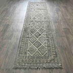 Afghan Kilim Runner