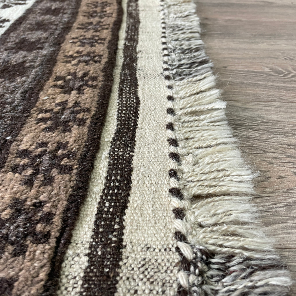 Old Afghan Baluch Rug c. 1980