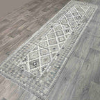 Afghan Kilim Runner