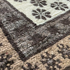 Old Afghan Baluch Rug c. 1980
