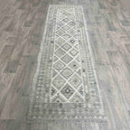 Afghan Kilim Runner