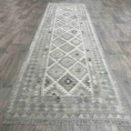 Afghan Kilim Runner